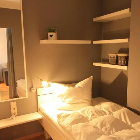 Berghoehe Hahnenklee * Goslar