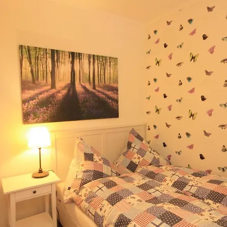 Appartement Berghoehe Hahnenklee Goslar