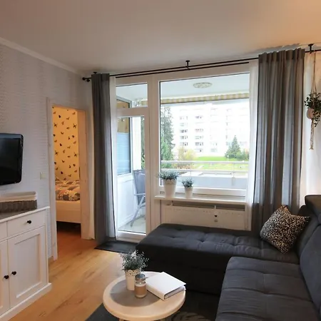 Appartement Berghoehe Hahnenklee Goslar