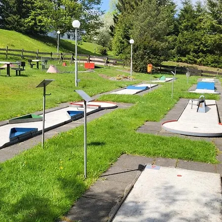 Appartement Berghoehe Hahnenklee Goslar