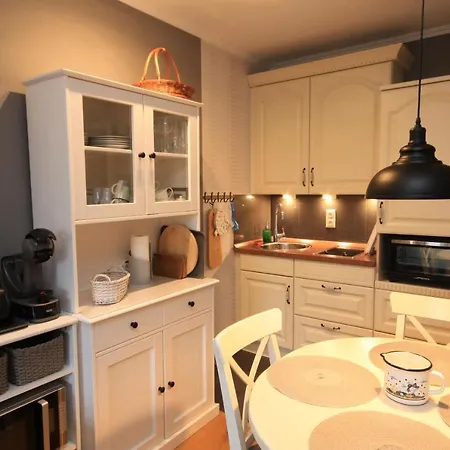 Berghoehe Hahnenklee *