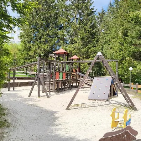 Berghoehe Hahnenklee * גוסלר